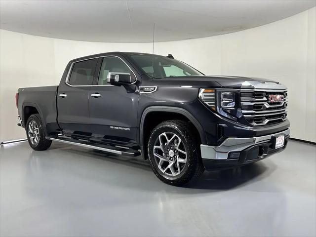 2023 GMC Sierra 1500 4WD Crew Cab Standard Box SLT for sale in Westampton, NJ