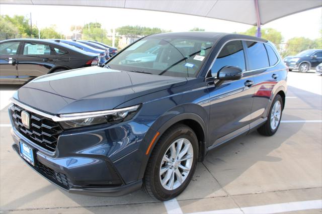 2024 Honda CR-V EX-L 2WD for sale in Fort Worth, TX