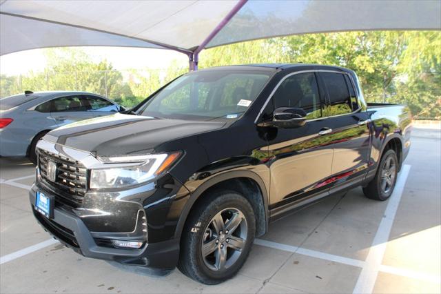 2023 Honda Ridgeline RTL-E for sale in Fort Worth, TX