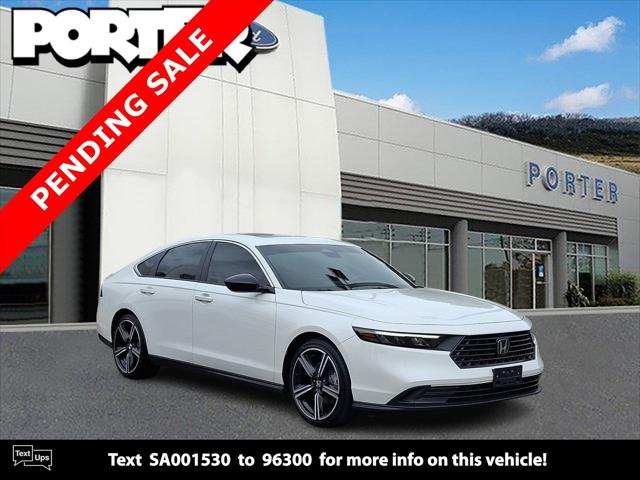 2025 Honda Accord Sedan Sport for sale in Newark, DE