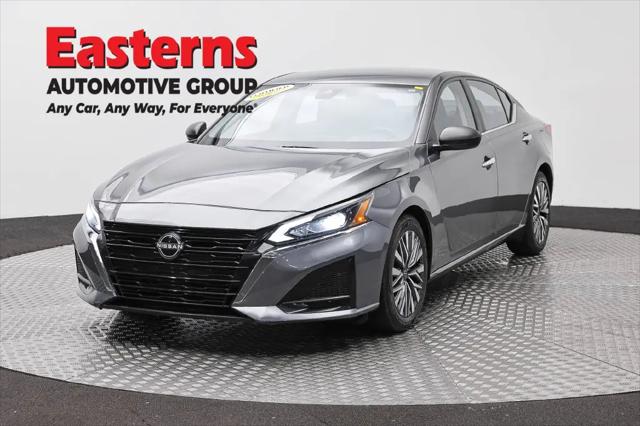 2024 Nissan Altima SV FWD for sale in Millersville, MD