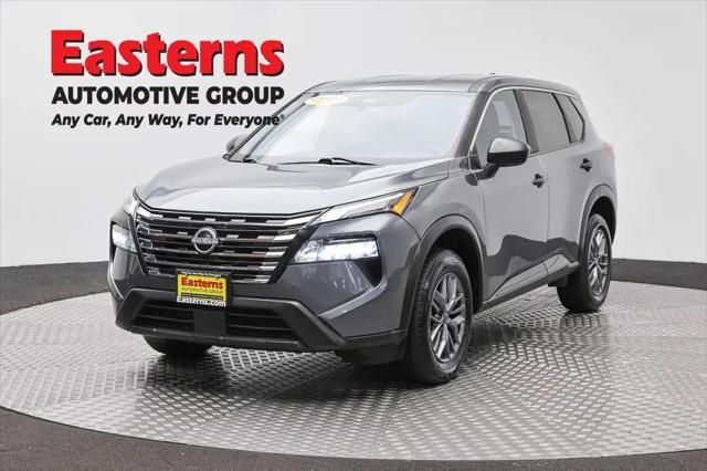 2024 Nissan Rogue S Intelligent AWD for sale in Millersville, MD