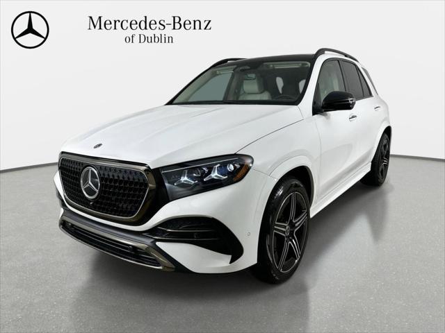 2027 Mercedes-Benz GLE GLE 350 for sale in Dublin, OH