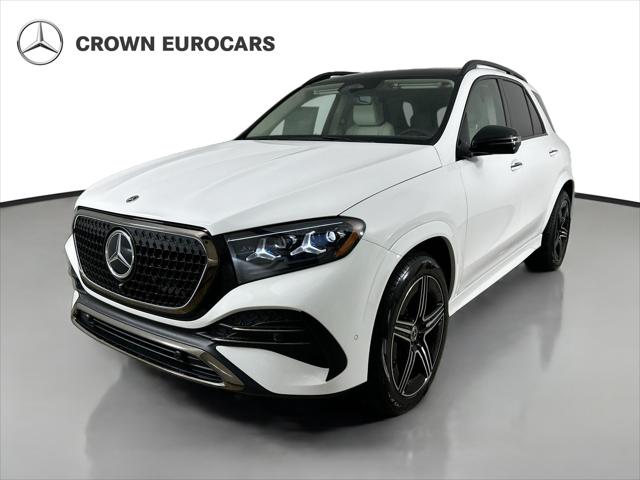 2027 Mercedes-Benz GLE GLE 350 for sale in Dublin, OH