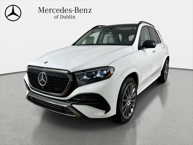 2027 Mercedes-Benz GLE GLE 450 for sale in Dublin, OH