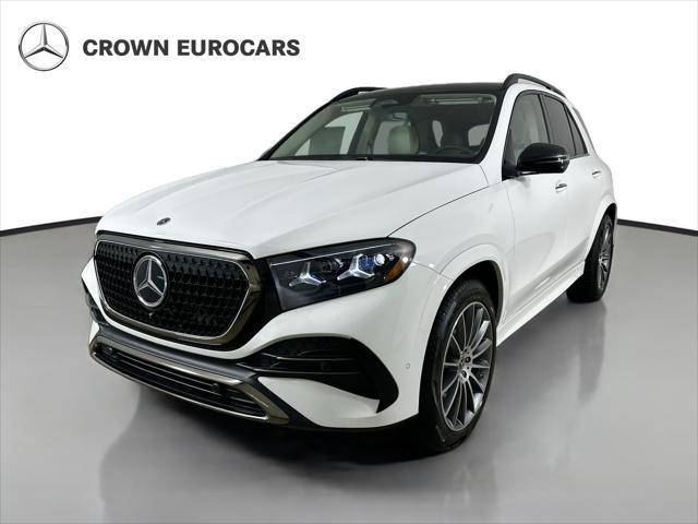 2027 Mercedes-Benz GLE GLE 450 for sale in Dublin, OH