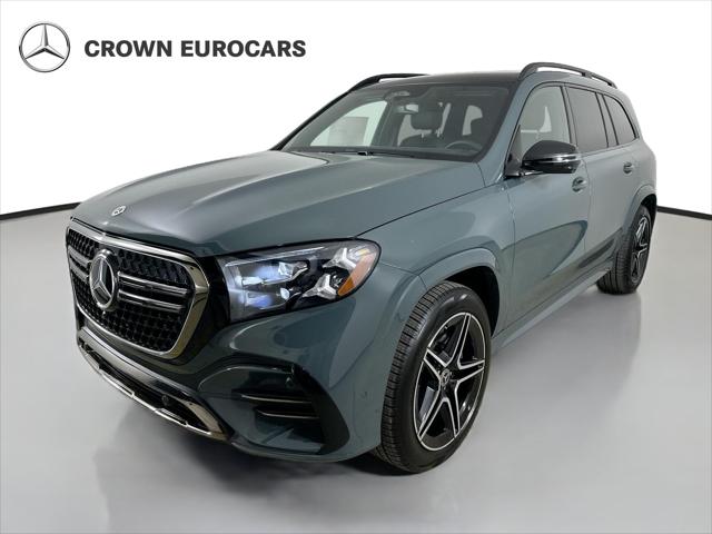 2027 Mercedes-Benz GLS GLS 450 for sale in Dublin, OH