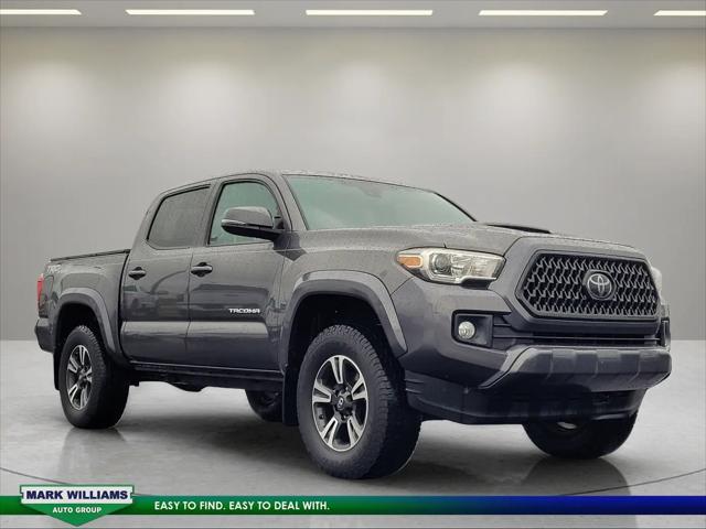 2018 Toyota Tacoma for sale near Cincinnati, OH