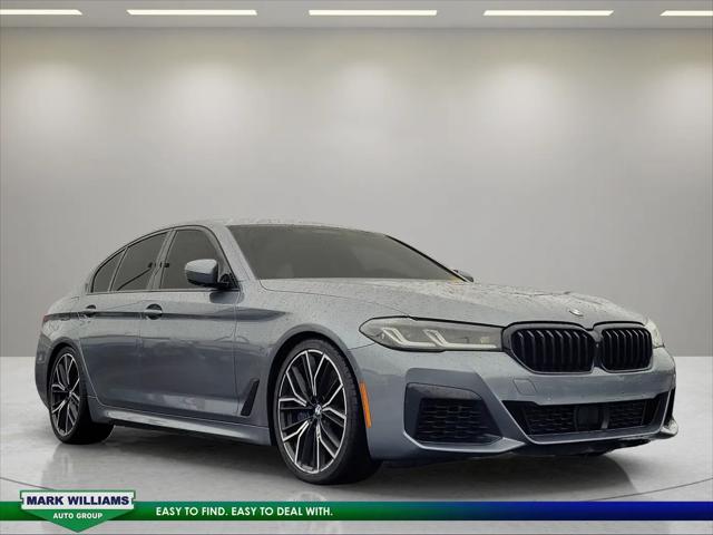 2021 BMW M5 xDrive for sale near Cincinnati, OH