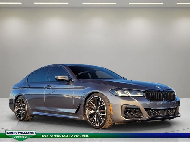 2021 BMW M5 xDrive for sale near Cincinnati, OH