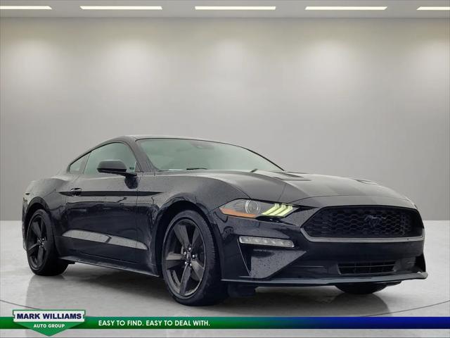 2021 Ford Mustang for sale near Cincinnati, OH