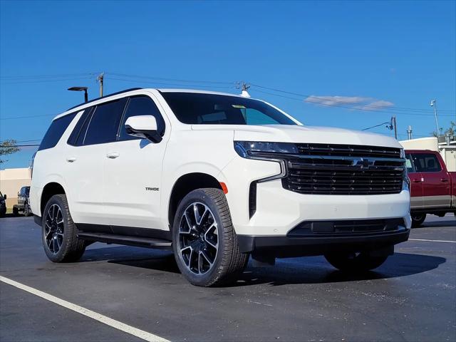 2022 Chevrolet Tahoe for sale near Cincinnati, OH