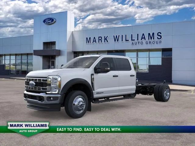 2026 Ford F-450 XL for sale near Cincinnati, OH