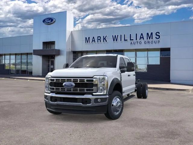 2026 Ford F-450 XL