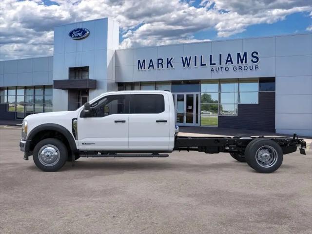2026 Ford F-450 XL