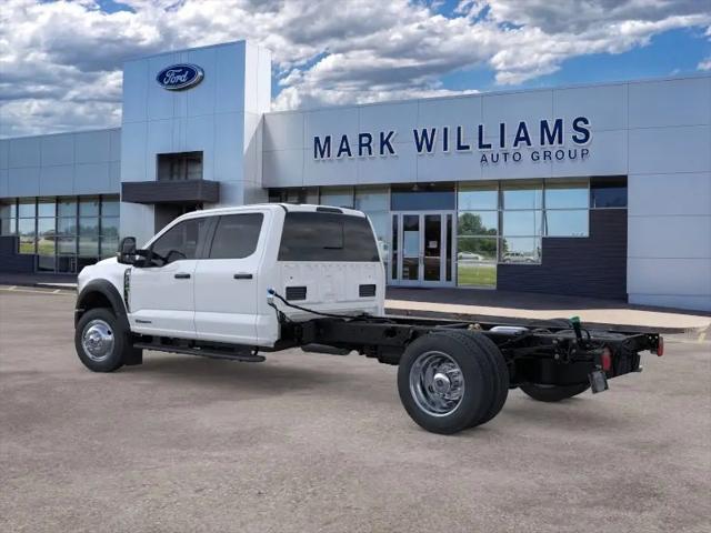 2026 Ford F-450 XL