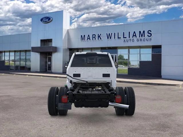 2026 Ford F-450 XL
