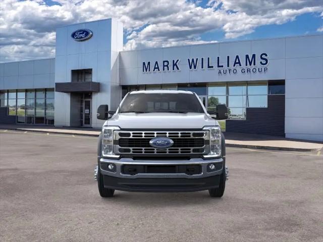 2026 Ford F-450 XL