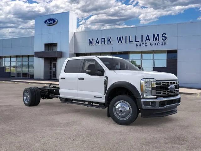 2026 Ford F-450 XL