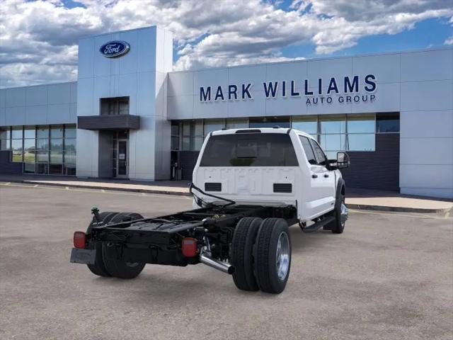 2026 Ford F-450 XL