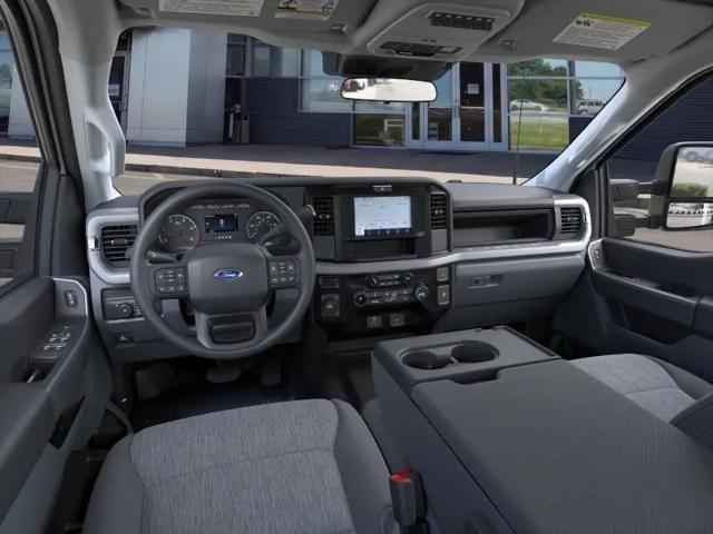 2026 Ford F-450 XL