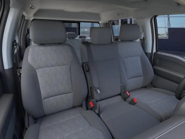 2026 Ford F-450 XL