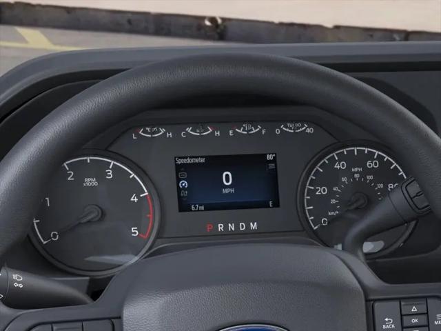 2026 Ford F-450 XL