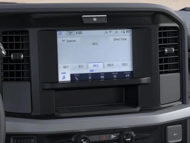 2026 Ford F-450 XL