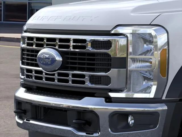 2026 Ford F-450 XL