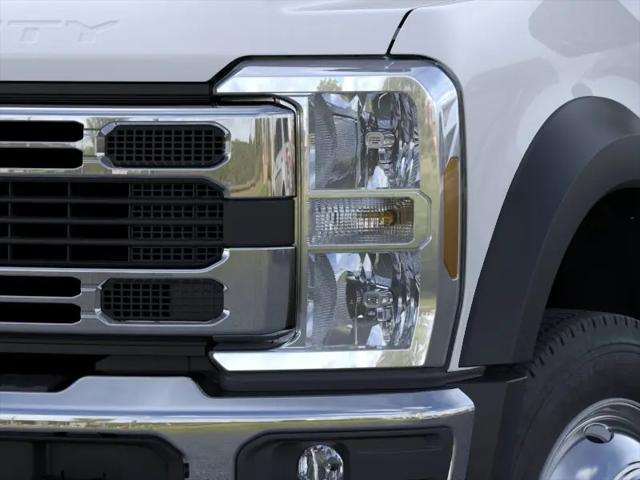 2026 Ford F-450 XL