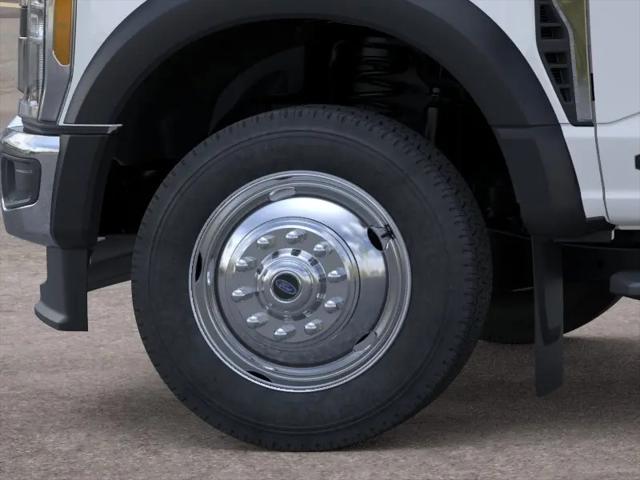 2026 Ford F-450 XL