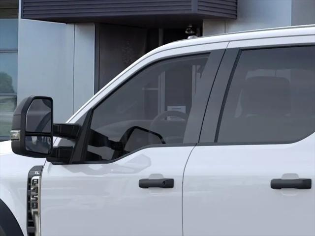 2026 Ford F-450 XL