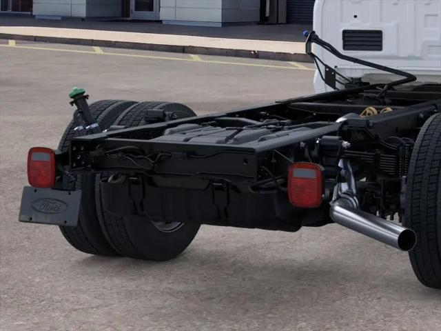 2026 Ford F-450 XL