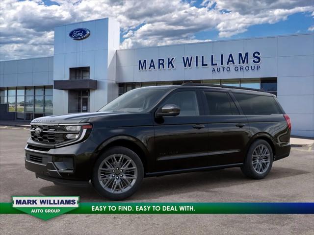 2027 Ford Expedition MAX Platinum for sale in Cincinnati, OH