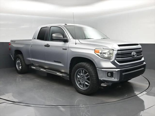 2014 Toyota Tundra SR for sale in Gastonia, NC