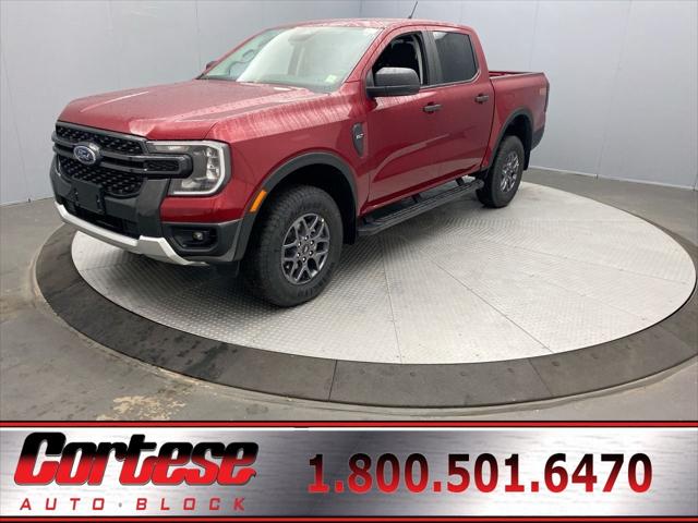 2026 Ford Ranger XLT for sale in Rochester, NY