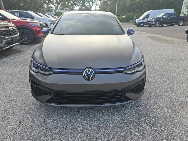 2023 Volkswagen Golf R 2.0T 20th Anniversary Edition for sale in Wesley Chapel, FL