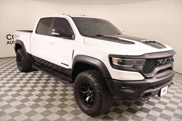 2022 Ram 1500 TRX for sale in Shawnee, OK