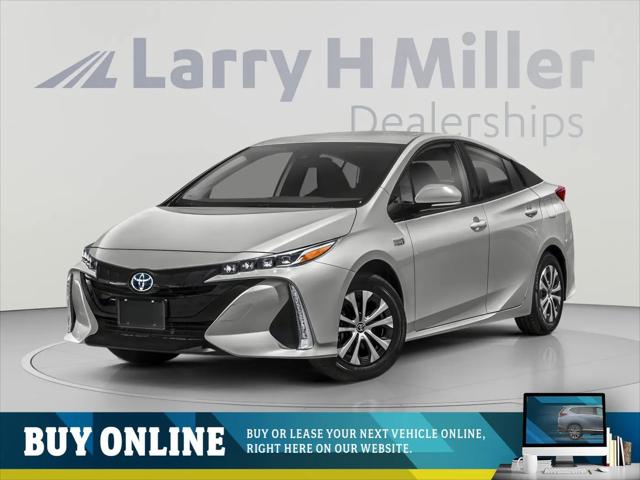 2020 Toyota Prius Prime XLE for sale in Boise, ID