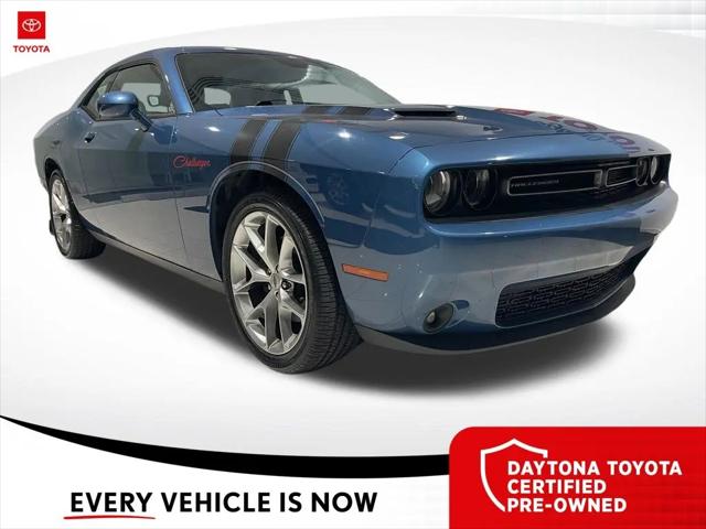 2020 Dodge Challenger SXT for sale in Daytona Beach, FL