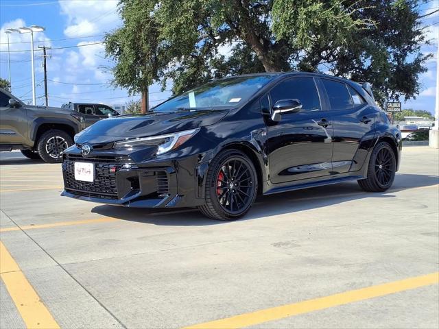2026 Toyota GR Corolla Premium Plus for sale in San Antonio, TX