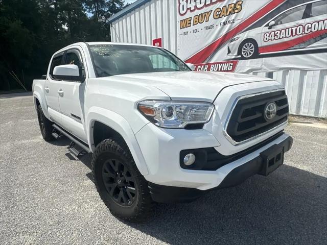 2023 Toyota Tacoma SR5 V6 for sale in Summerville, SC