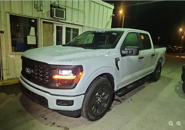 2025 Ford F-150 STX for sale in Summerville, SC