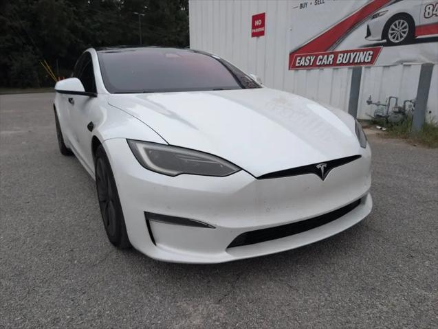 2023 Tesla Model S Standard Range for sale in Summerville, SC