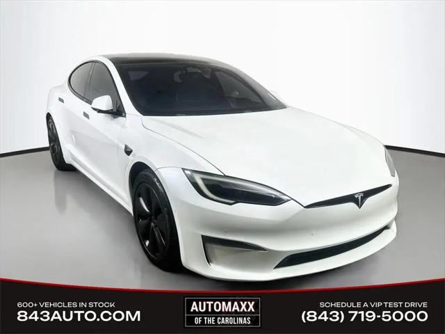 2023 Tesla Model S Standard Range for sale in Summerville, SC