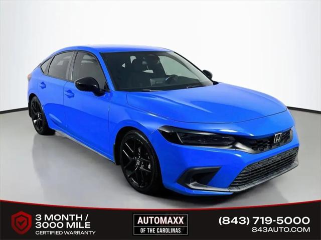 2023 Honda Civic Sport for sale in Summerville, SC
