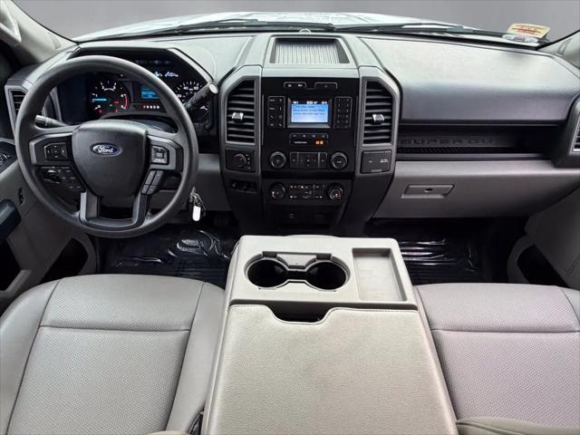 2022 Ford F-450 XL