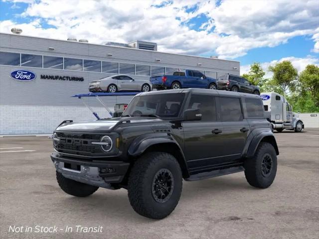 2026 Ford Bronco Raptor for sale in Springfield, VA