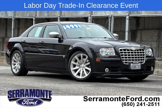 2007 Chrysler 300 C SRT8 for sale in Colma, CA
