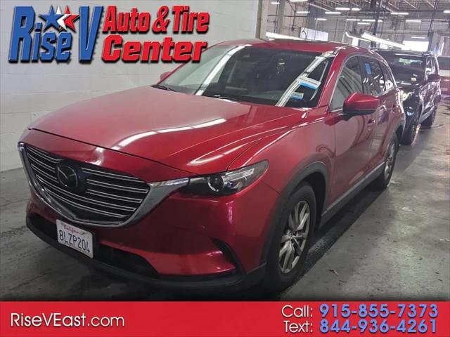 2019 Mazda CX-9 Touring for sale in El Paso, TX